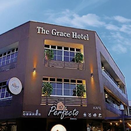 The Grace Hotel Muar Ngoại thất bức ảnh