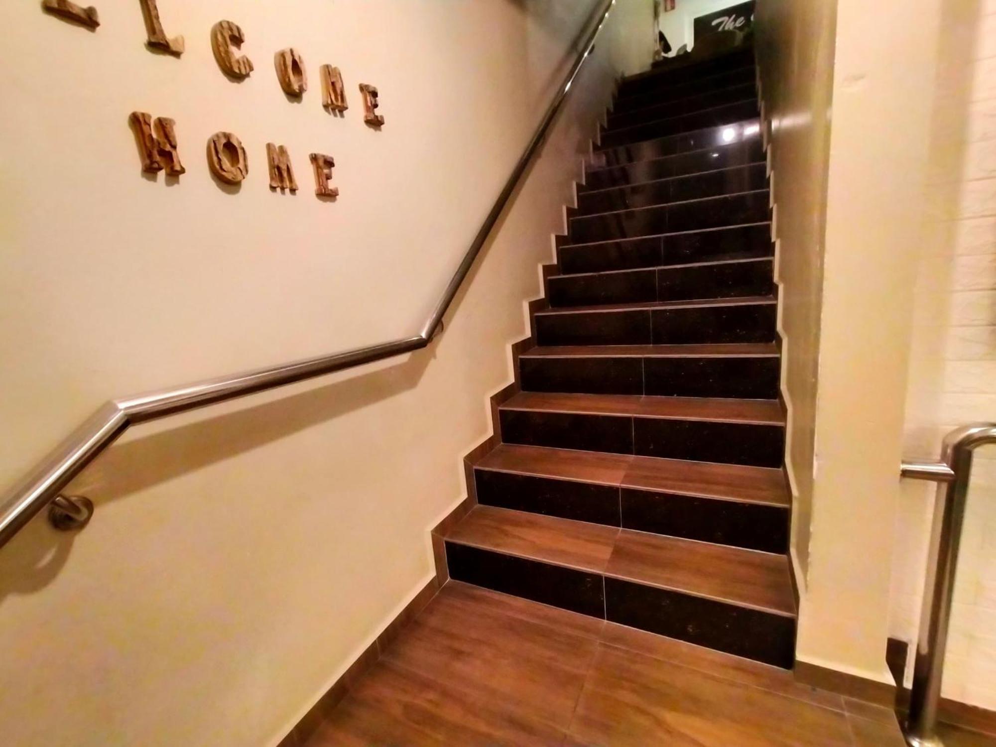 The Grace Hotel Muar Ngoại thất bức ảnh