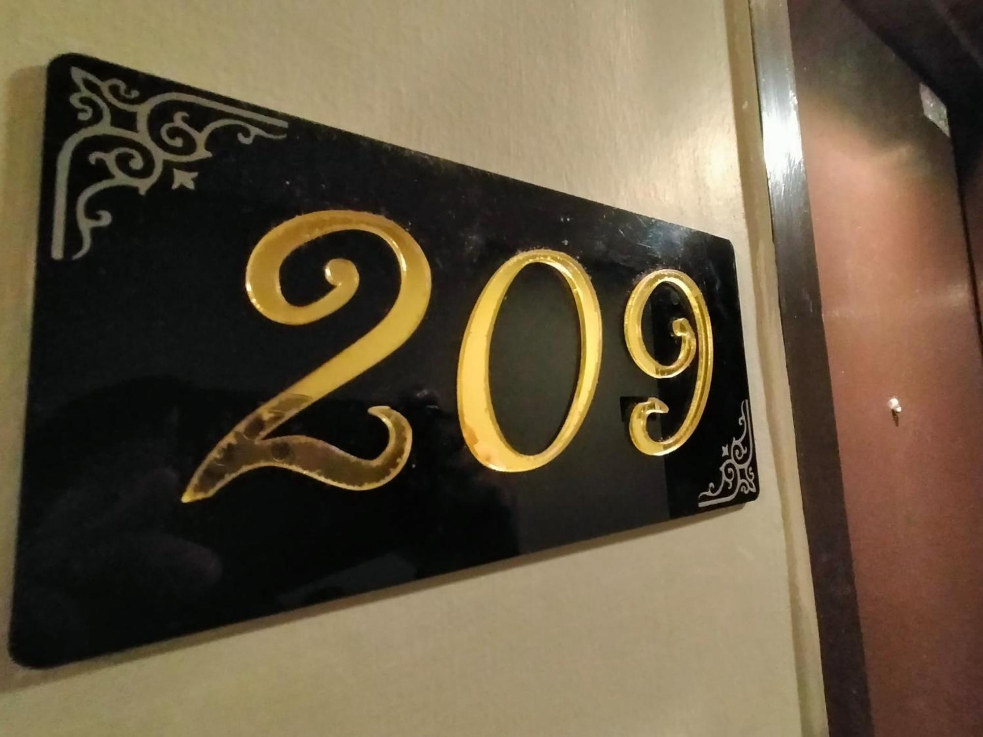 The Grace Hotel Muar Ngoại thất bức ảnh