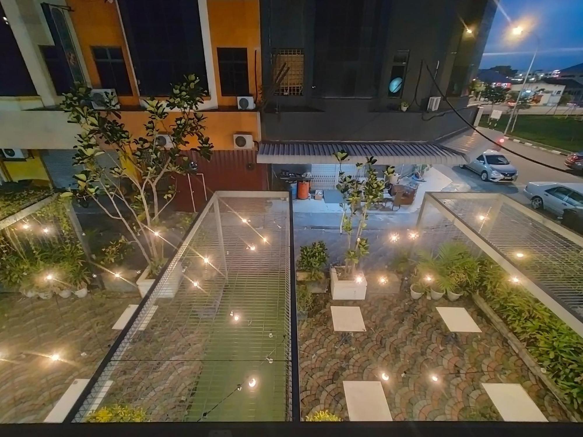 The Grace Hotel Muar Ngoại thất bức ảnh