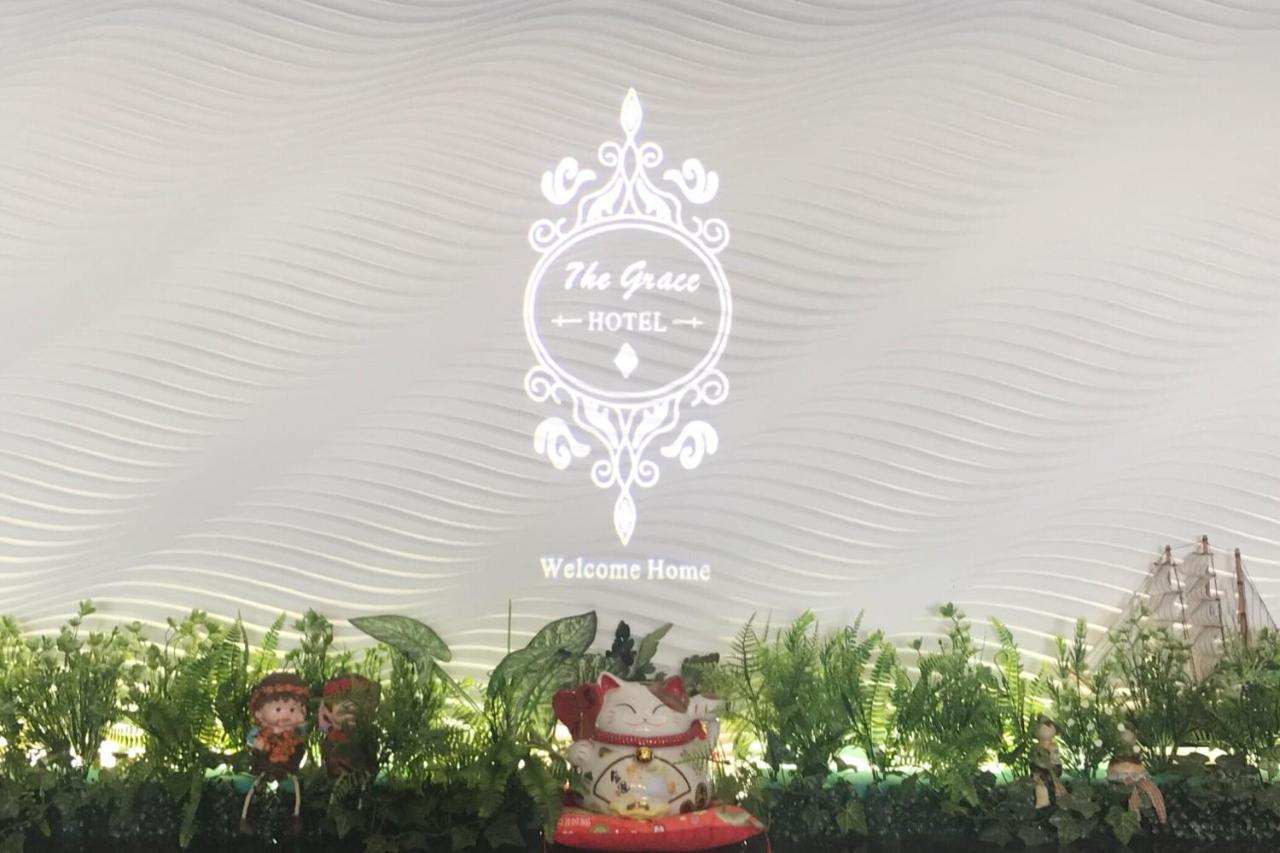 The Grace Hotel Muar Ngoại thất bức ảnh