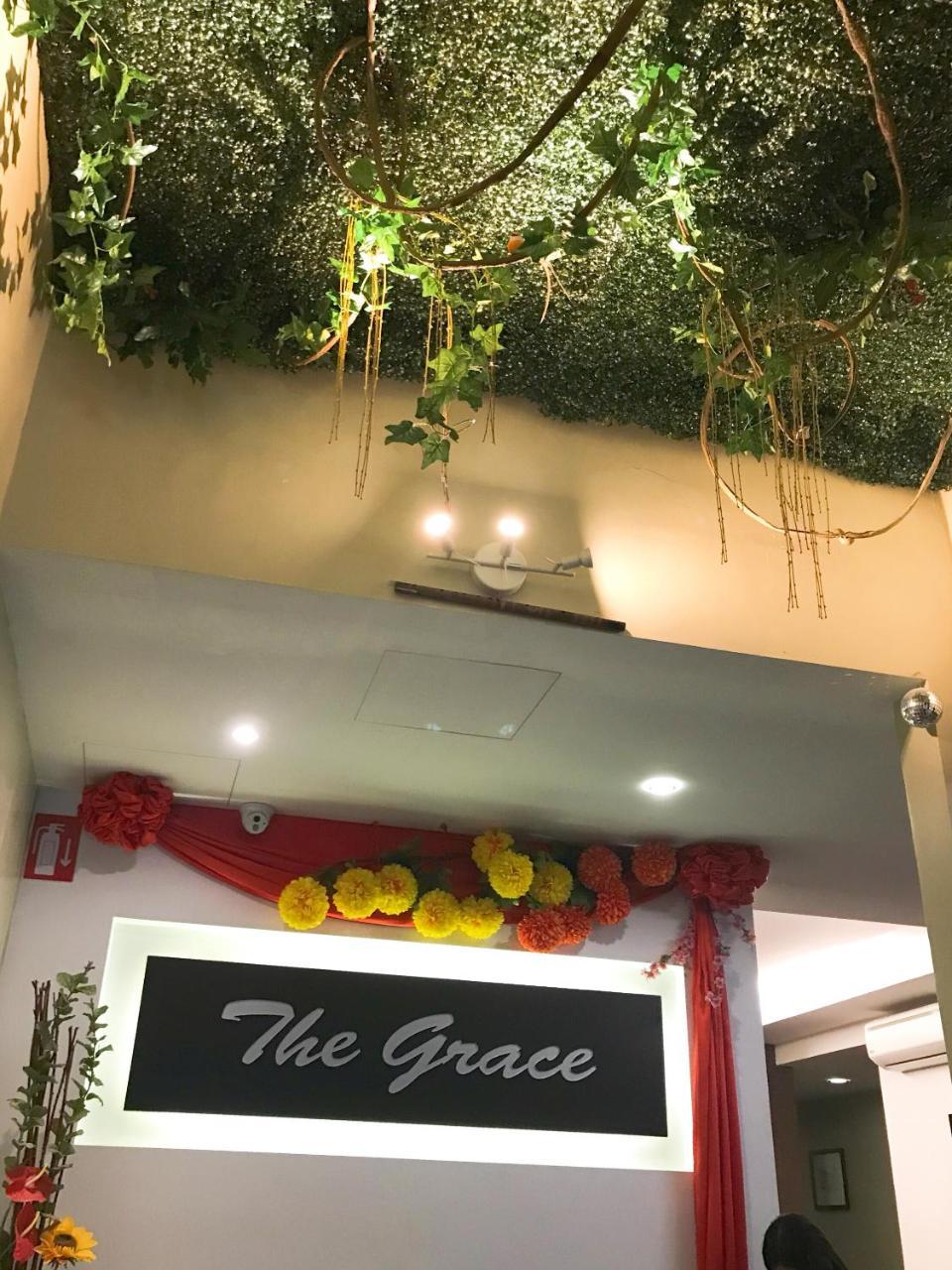 The Grace Hotel Muar Ngoại thất bức ảnh