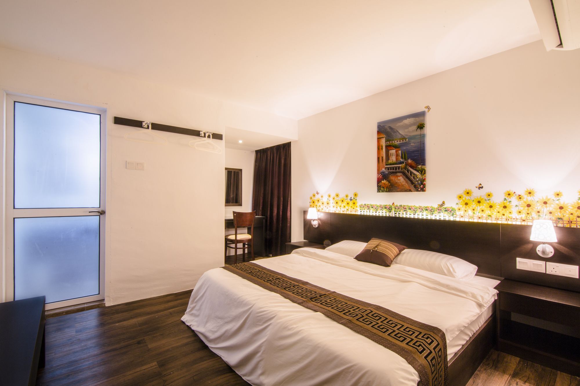 The Grace Hotel Muar Ngoại thất bức ảnh
